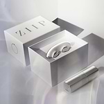 ZIIP HALO Facial Toning Device