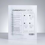 CurrentBody Skin Hydrogel Face Mask