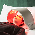 Dermalux Flex MD LED Light Therapy Device