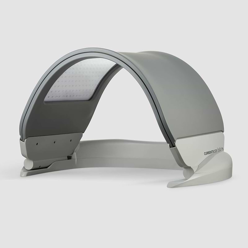 CURRENTBODY DermaluxフレックスMD Dermalux Flex MD LED Light Therapy Device | CurrentBody USA