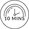 TRATTAMENTO DI 10 MINUTI