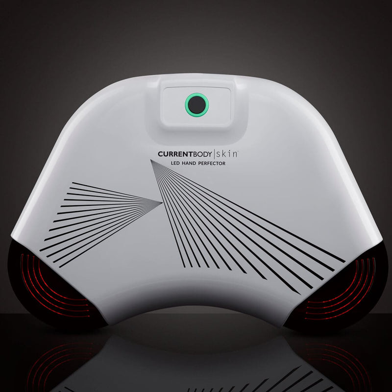 CurrentBody Skin LED Hand Perfector Offerta