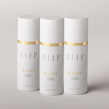 ZIIP Golden Gel 80 ml