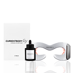 Maschera occhi a luce LED CurrentBody Skin Kit Speciale LED Eye Perfector