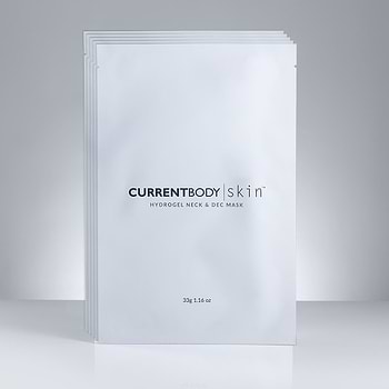 GRATIS Maschera Collo e Décolleté Idrogel CurrentBody Skin