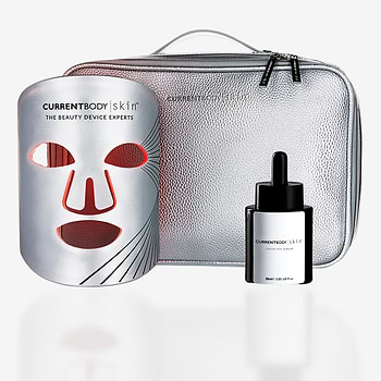 Maschera LED viso CurrentBody Skin