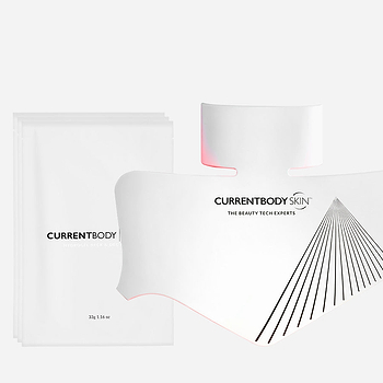 CurrentBody Skin Maschera Collo e Décolleté