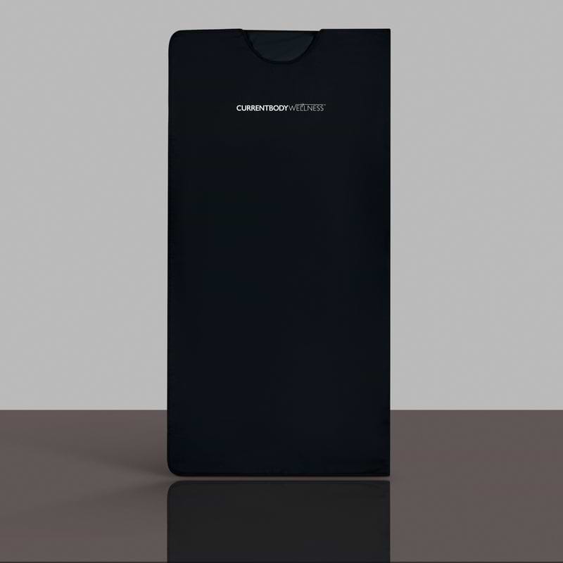 Coperta Sauna A Infrarossi Lontani 650W | Con Telecomando | Per Disintossicazione E Rilassamento - Foto 4