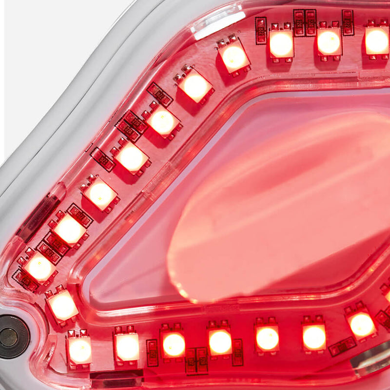 Maschera labbra a luce LED CurrentBody Skin Offerta