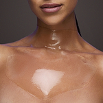 10 x Maschere Collo e Décolleté Idrogel CurrentBody Skin (Valore 90€)