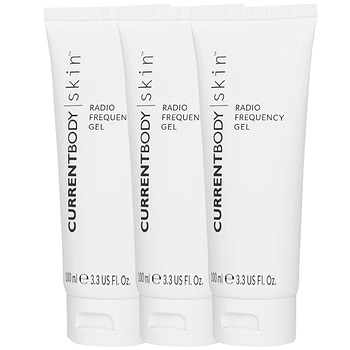 Gel per radiofrequenza CurrentBody Skin 100ml