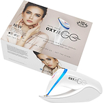 OXYjet GO dispositivo anti-età