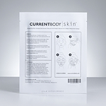 GWP Maschera Viso Idrogel CurrentBody Skin