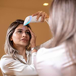 OXYjet GO dispositivo anti-età