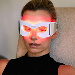 CurrentBody Skin LED Eye Perfector & 5 Eye Hydrogel Masks (del valore di 249€)