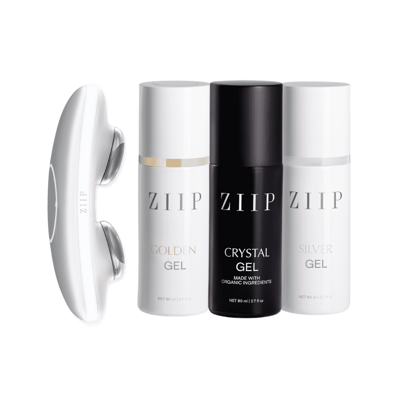 Set Regalo ZIIP HALO