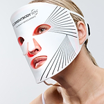 Serie 1 / LED therapie gezichts masker