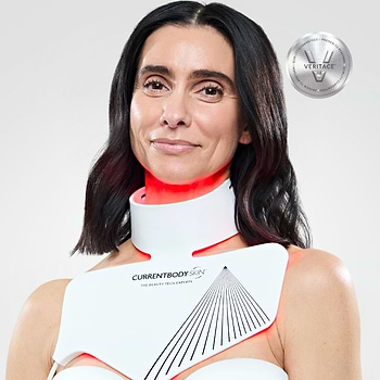 CurrentBody Skin Set voor gezicht, hals en decolleté: Serie 2