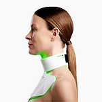CurrentBody Skin LED hals- en decolletémasker: Serie 3
