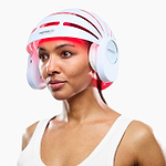 CurrentBody Skin LED Haargroei Helm