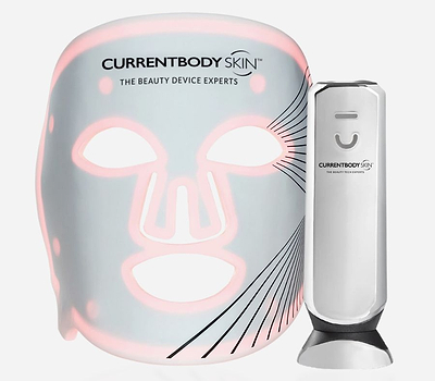 CurrentBody Skin Set X radiofrequentie voor versteviging & verheldering
