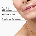 CurrentBody Skin Hydrogel Lippenmasker