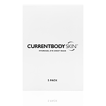 CurrentBody Skin Hydrogel Oogmasker