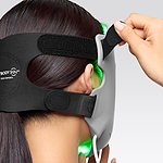 CurrentBody Skin LED Multi-licht Therapie Gezichtsmasker