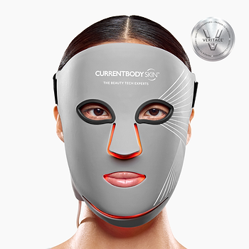 LED Multi-licht Therapie Gezichtsmasker