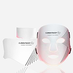 CurrentBody Skin LED Roodlicht Therapie Gezichtsmasker