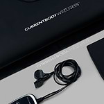 CurrentBody Skin Infrarood Saunadeken