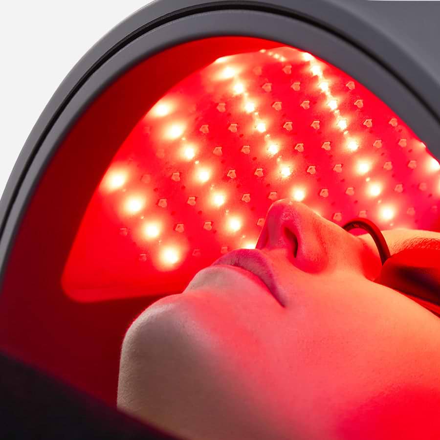 カレントボディ Dermalux Flex MD Dermalux Flex MD LED Lichttherapie Apparaat | CurrentBody NL