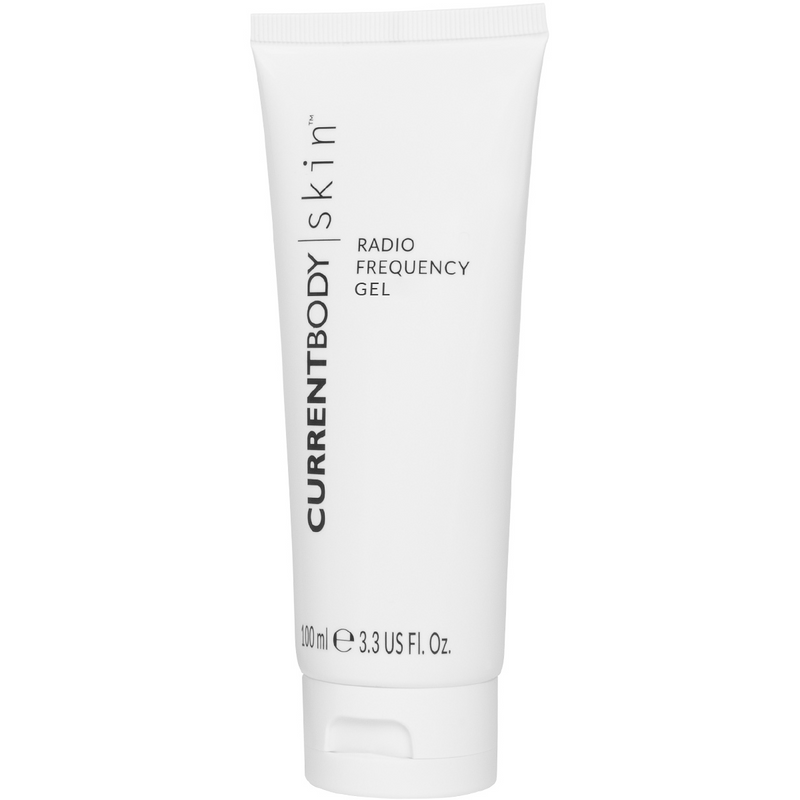 CurrentBody Skin Radio Frequency Gel 100ml