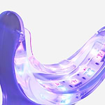 CurrentBody Skin Teeth Whitening Kit