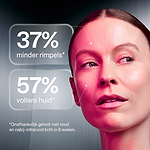 CurrentBody Skin LED Roodlicht Therapie Gezichtsmasker: Serie 3