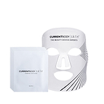CurrentBody Skin LED Light Therapy Mask + Hydrogel