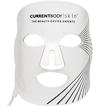CurrentBody Skin LED Lichttherapie Maske + Hydrogel
