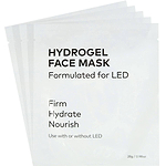 CurrentBody Skin LED Lichttherapie Masker + Hydrogel