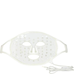 CurrentBody Skin LED Light Therapy Mask + Hydrogel