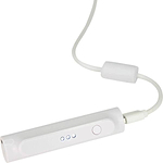 CurrentBody Skin LED Light Therapy Mask + Hydrogel