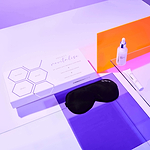 Dr. Harris Revitalise Set & CurrentBody Skin LED Mask Bundle (Worth 469€)
