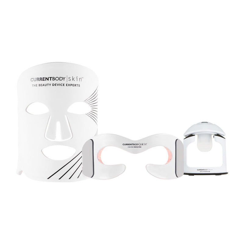 CurrentBody Skin LED-Set (ter waarde van €737)
