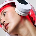 CurrentBody Skin Kask do Wzrostu Włosów LED