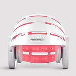 CurrentBody Skin Kask do Wzrostu Włosów LED