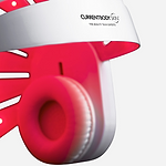 CurrentBody Skin Kask do Wzrostu Włosów LED