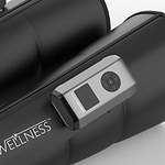 CurrentBody Wellness Kompresyjne buty do regeneracji nóg