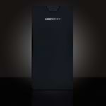 CurrentBody Wellness Infraröd Bastufilt