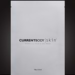 CurrentBody Skin Hydrogel Neck & Deck mask