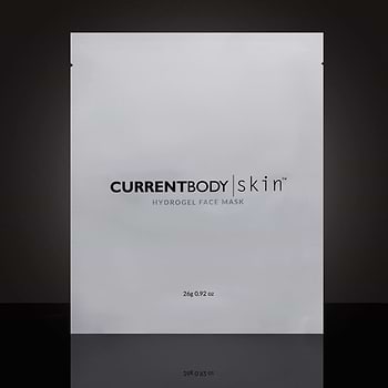 CurrentBody HydroGel Ansiktsmask