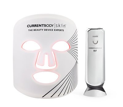 CurrentBody Skin Tighten & Brighten Kit